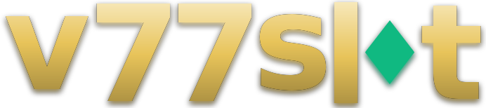 v77slot logo