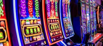 v77slot How Neon City Slots Works
